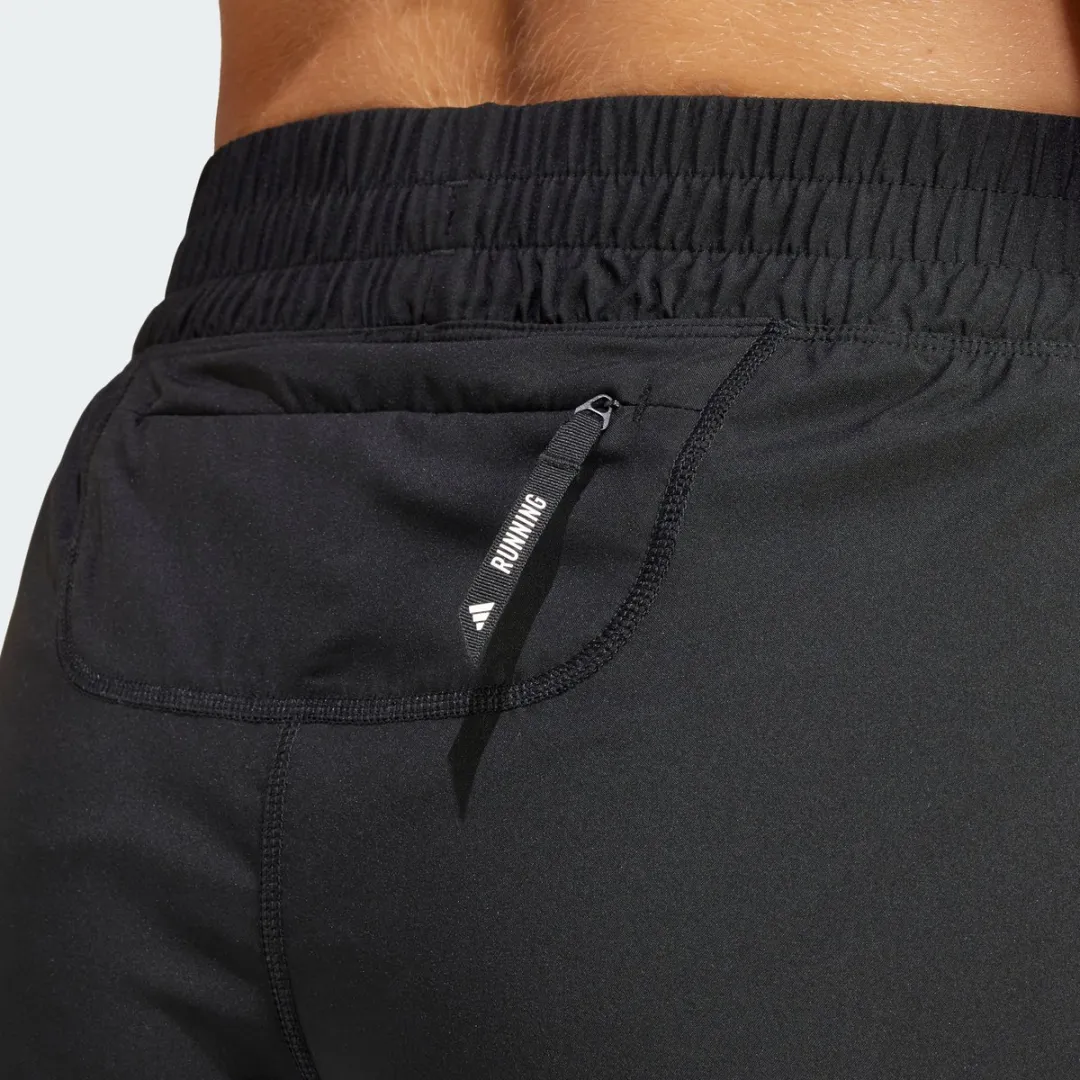 adidas Performance Own the Run Short IX6371 - Dames - XL - Veelkleurig