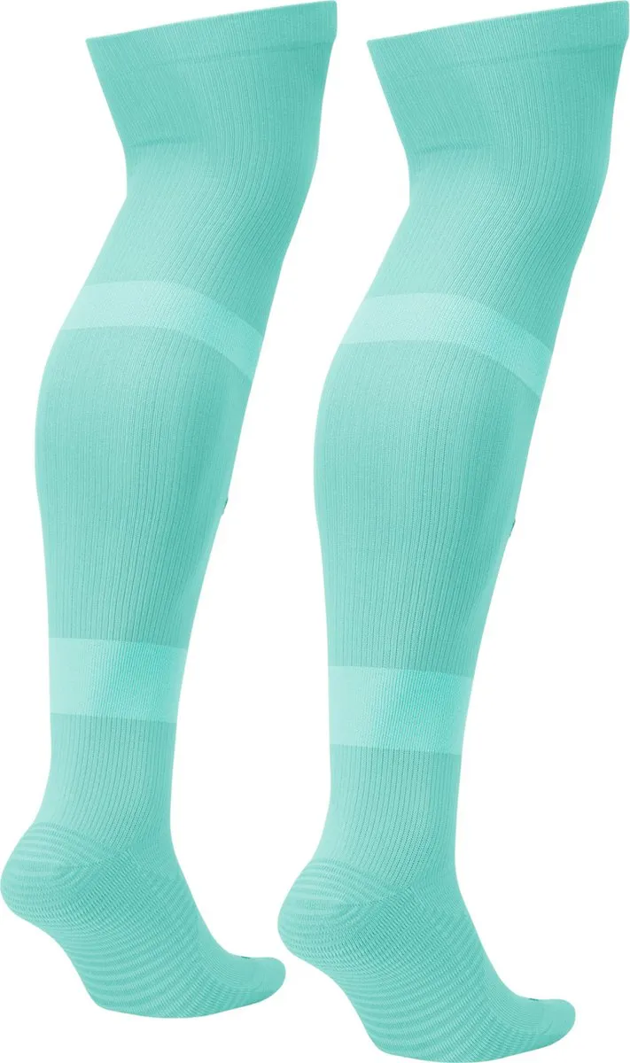 Nike Sportsokken CV1956-354 - Maat 46-50 - Mint Groen