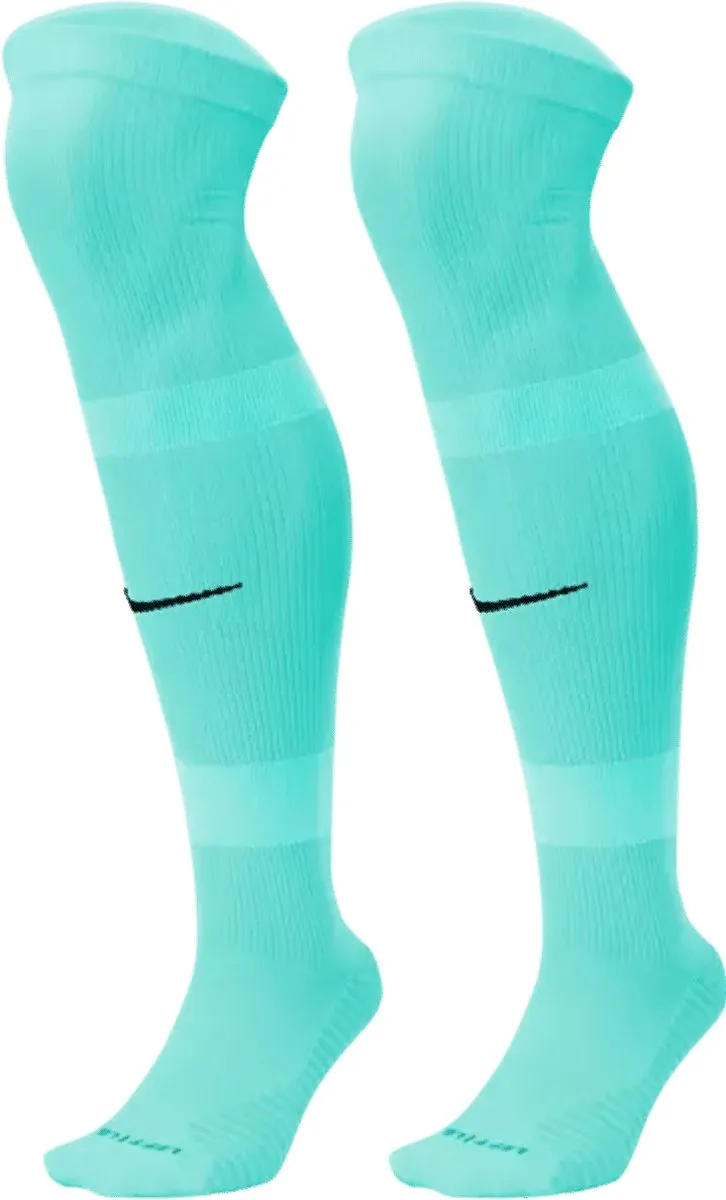Nike Sportsokken CV1956-354 - Maat 46-50 - Mint Groen