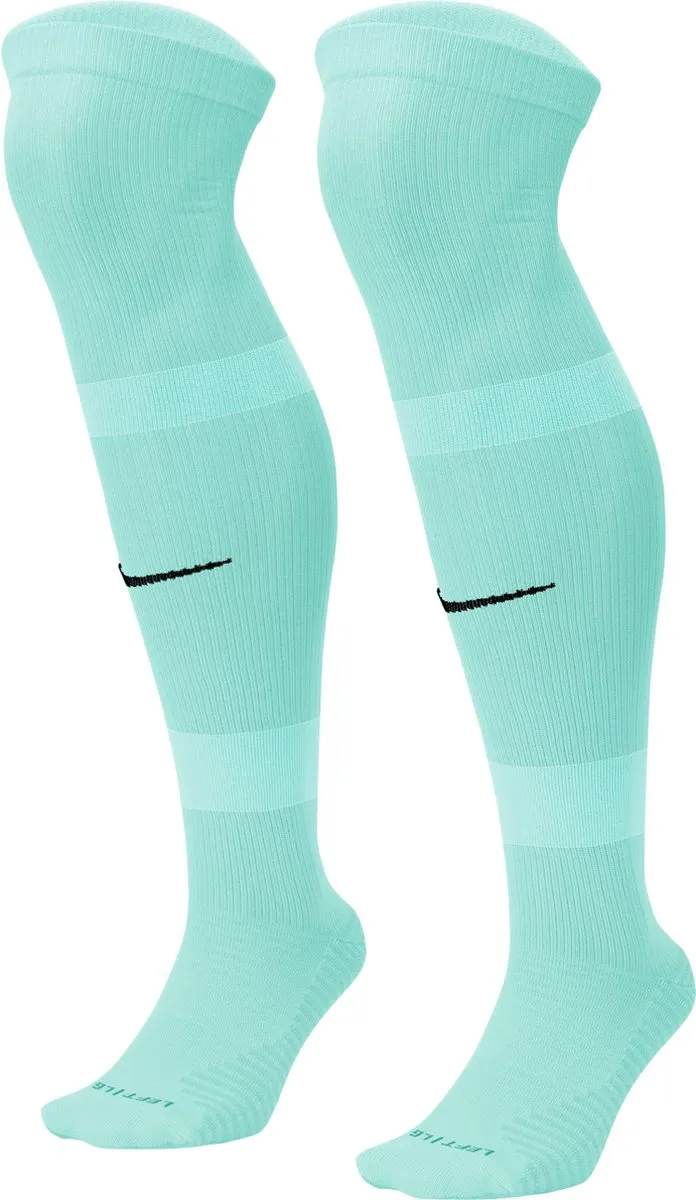 Nike Sportsokken CV1956-354 - Maat 46-50 - Mint Groen