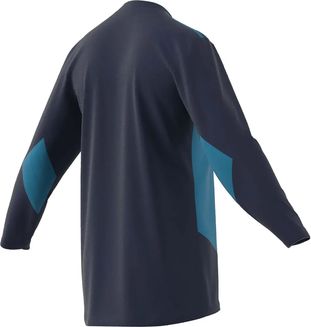 adidas Squadra 21 Keepersshirt GK9805 - M - Rood/Zwart