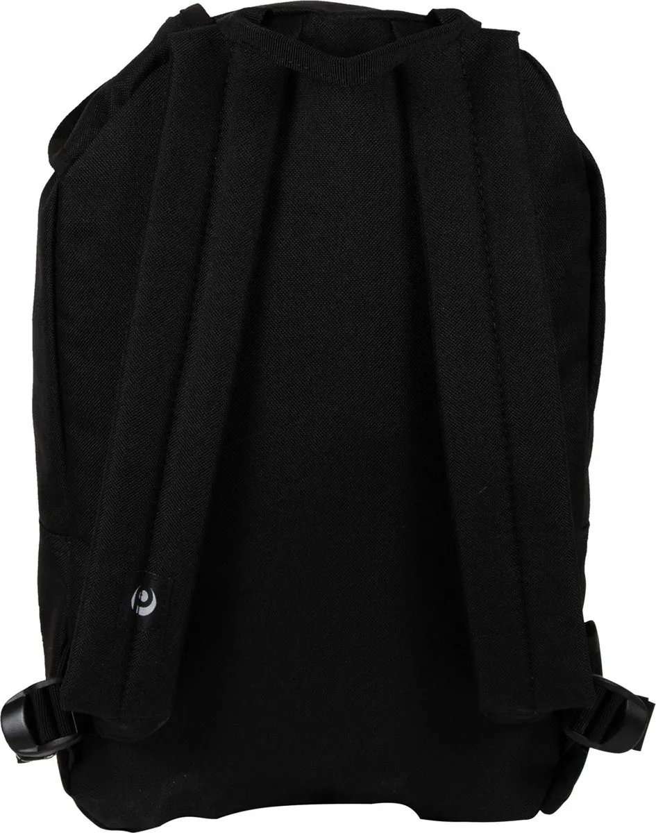 Princess No Excuse Junior Rugzak - 19L - Zwart
