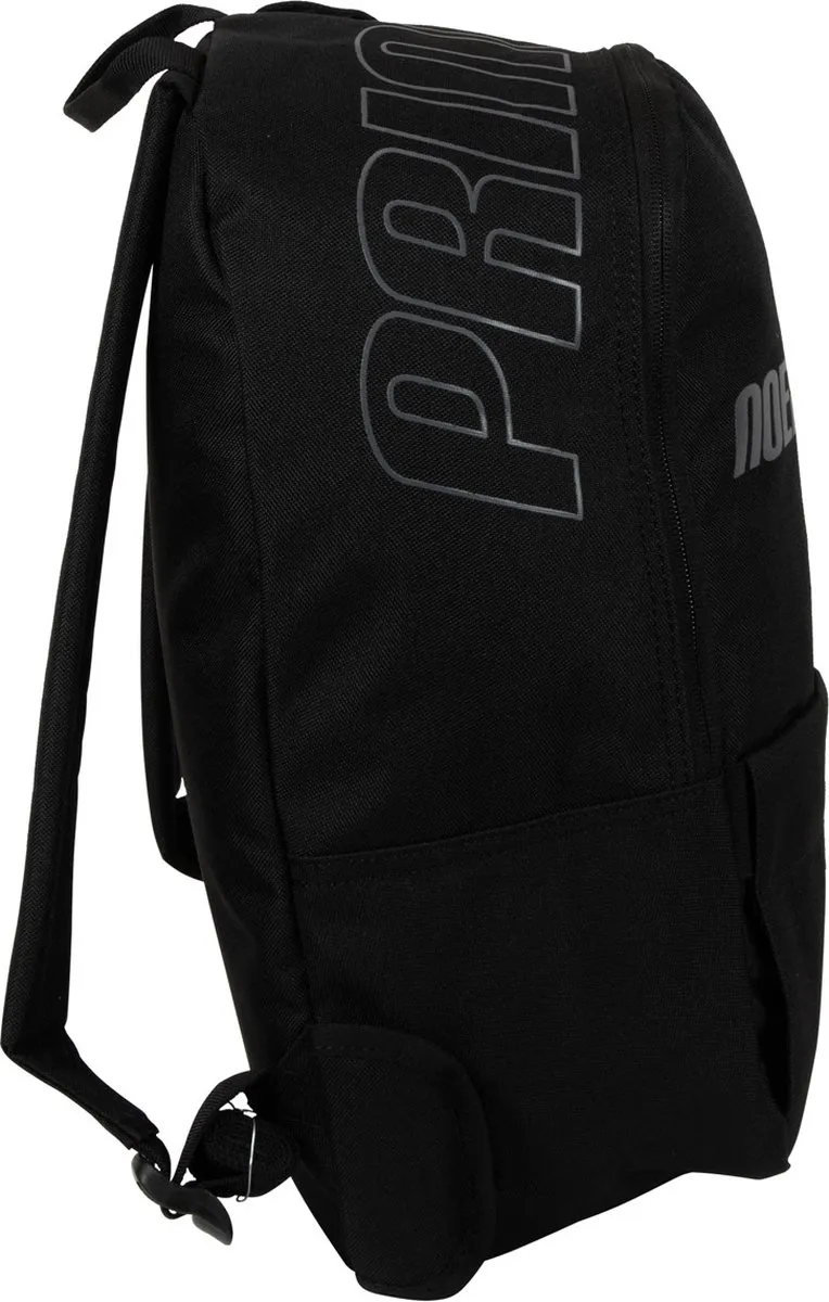 Princess No Excuse Junior Rugzak - 19L - Zwart