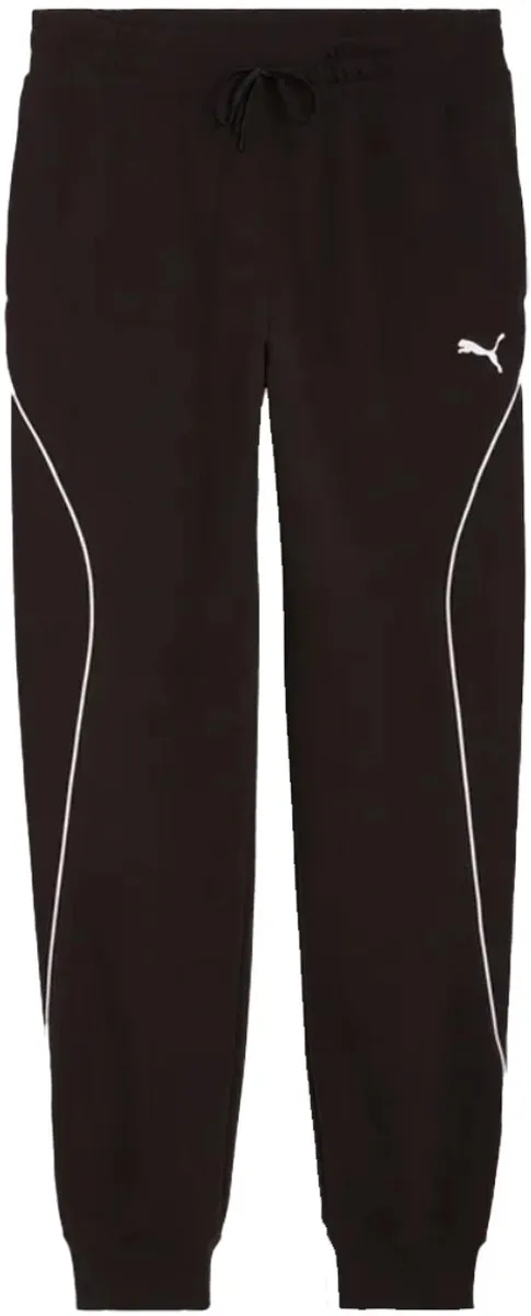 PUMA Sport Joggingbroek L - Zwart