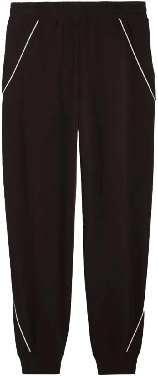 PUMA Sport Joggingbroek L - Zwart
