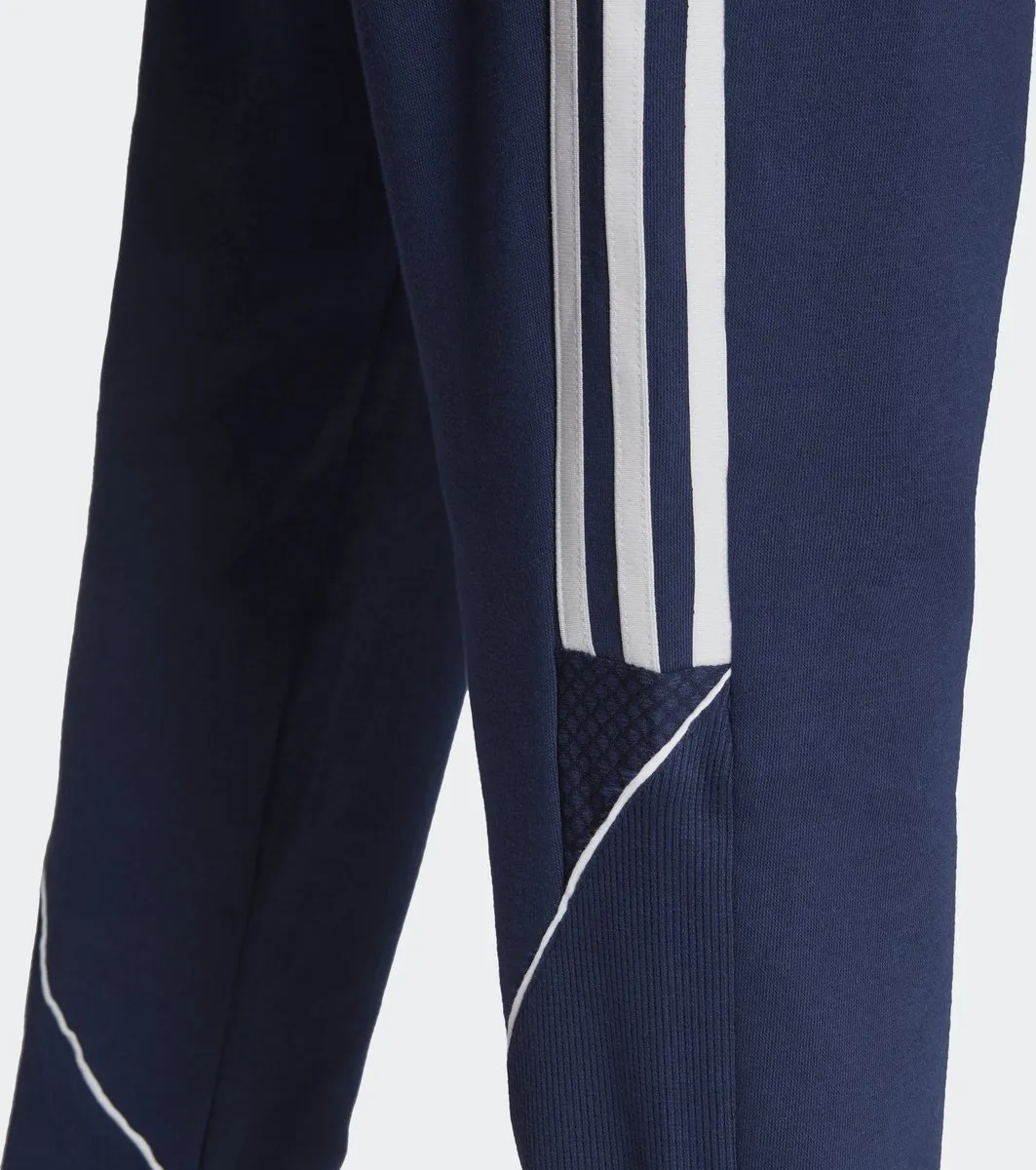 adidas Performance Tiro 23 League Joggingbroek XS - Blauw