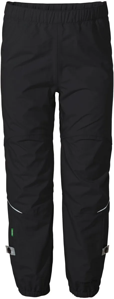 Vaude Grody Pants V Fietsbroek 146 - Bright Green