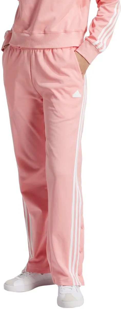 adidas Iconic Wrapping 3-Stripes Dames Trainingsbroek