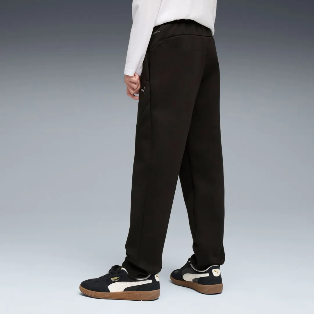 PUMA Pumatech Trainingsbroek 152 - Zwart