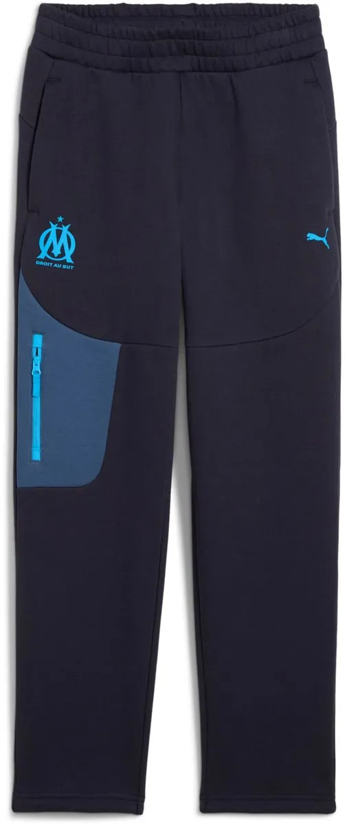 PUMA Pumatech Trainingsbroek 152 - Zwart