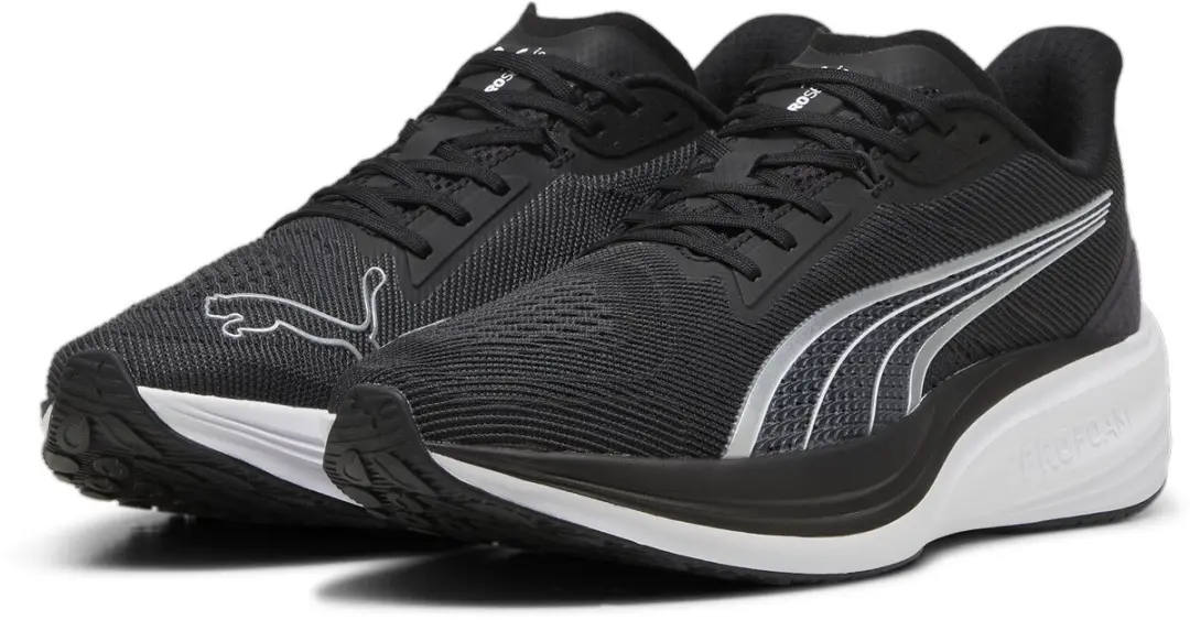 PUMA Darter Pro Sportschoenen - 40.5