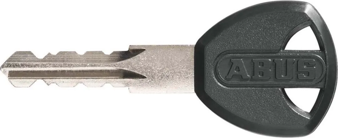 ABUS Centuro 860/110 Pantserslot - 110cm - Zwart - afbeelding 3 van 6