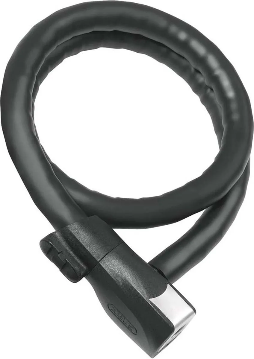 ABUS Centuro 860/110 Pantserslot - 110cm - Zwart - afbeelding 2 van 6