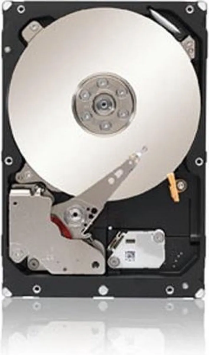 Seagate Constellation ES.3 ST4000NM0033 Interne Harde Schijf 4TB - afbeelding 4 van 5