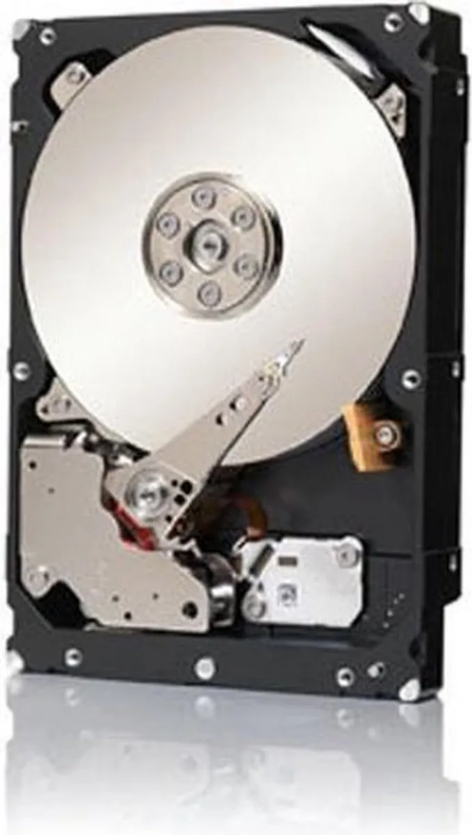 Seagate Constellation ES.3 ST4000NM0033 Interne Harde Schijf 4TB