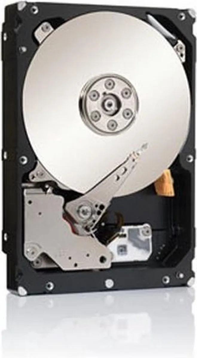 Seagate Constellation ES.3 ST4000NM0033 Interne Harde Schijf 4TB - afbeelding 3 van 5