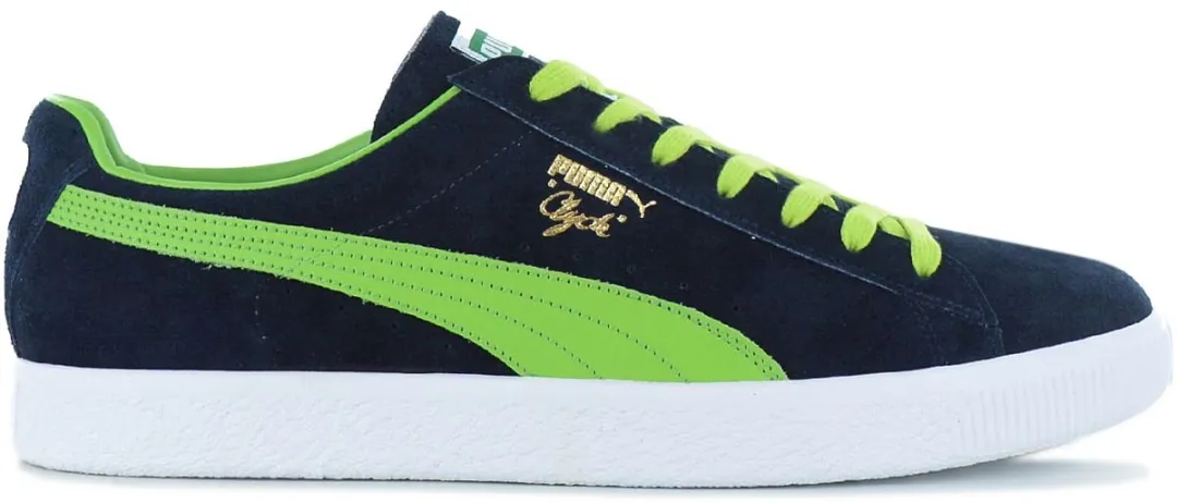 PUMA Clyde Clydezilla MIJ Heren Sneakers