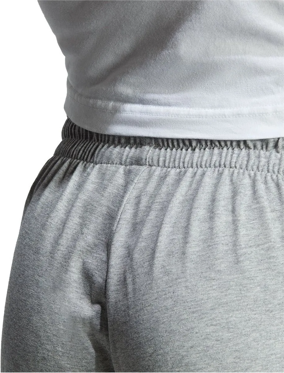 Adidas 3S To Een Broek Heren - XXL - Medium Grey Heather/White