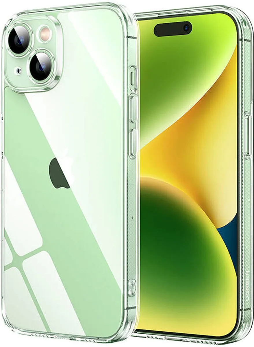 Ugreen Beschermhoesje iPhone 15