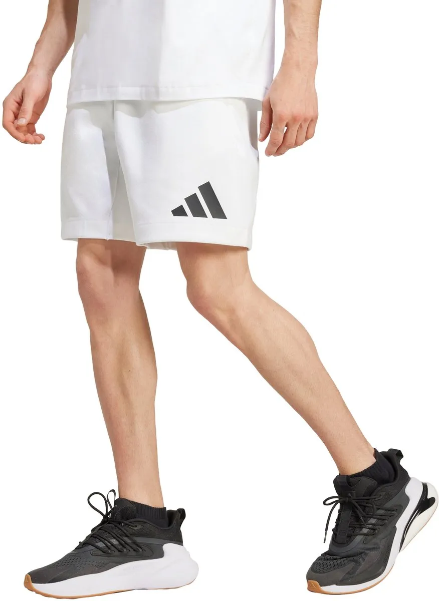 adidas Z.N.E. Short Heren Wit XL