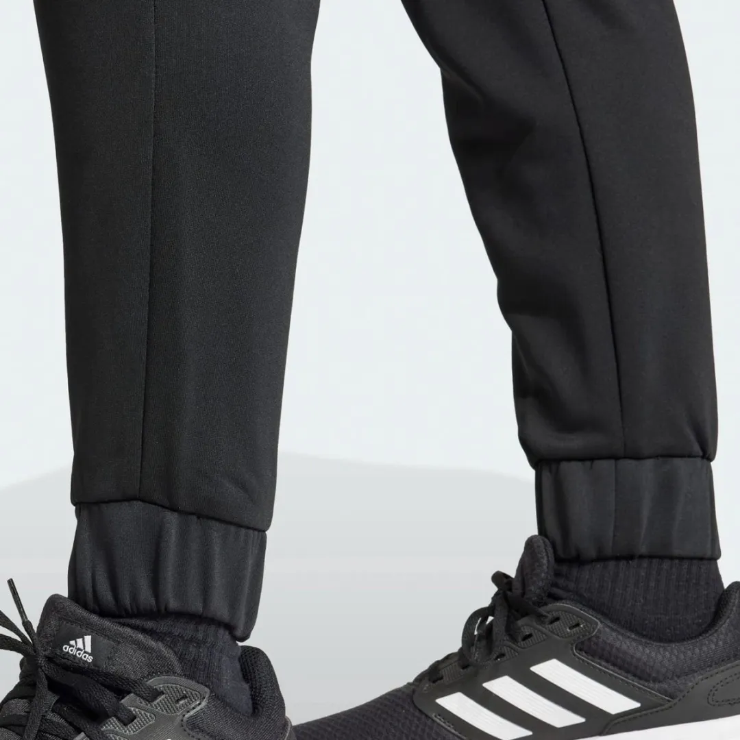 adidas Linear Trainingspak HZ2258 - Zwart - S