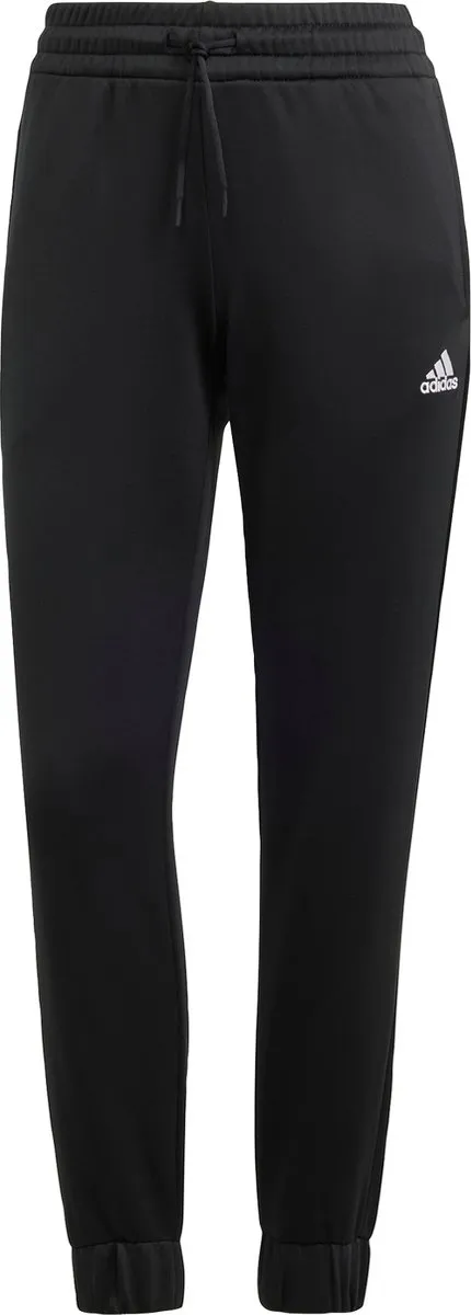 adidas Linear Trainingspak HZ2258 - Zwart - S