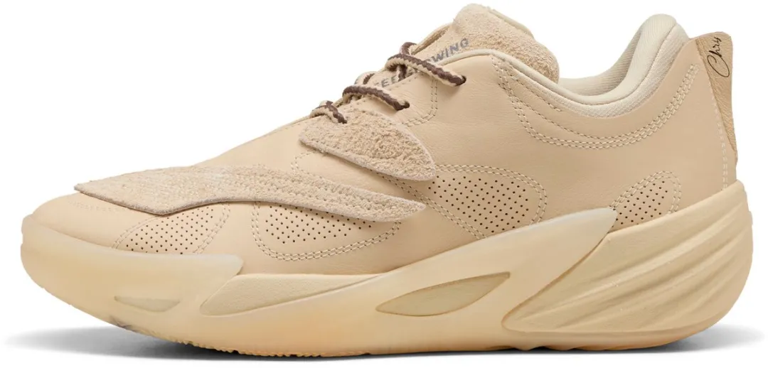 PUMA All-Pro Nitro 2 Chris Brickley Basketbalschoenen - 42,5 - afbeelding 2 van 6