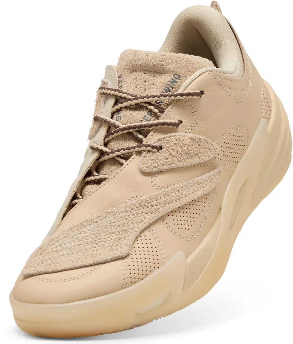 PUMA All-Pro Nitro 2 Chris Brickley Basketbalschoenen - 42,5 - afbeelding 3 van 6