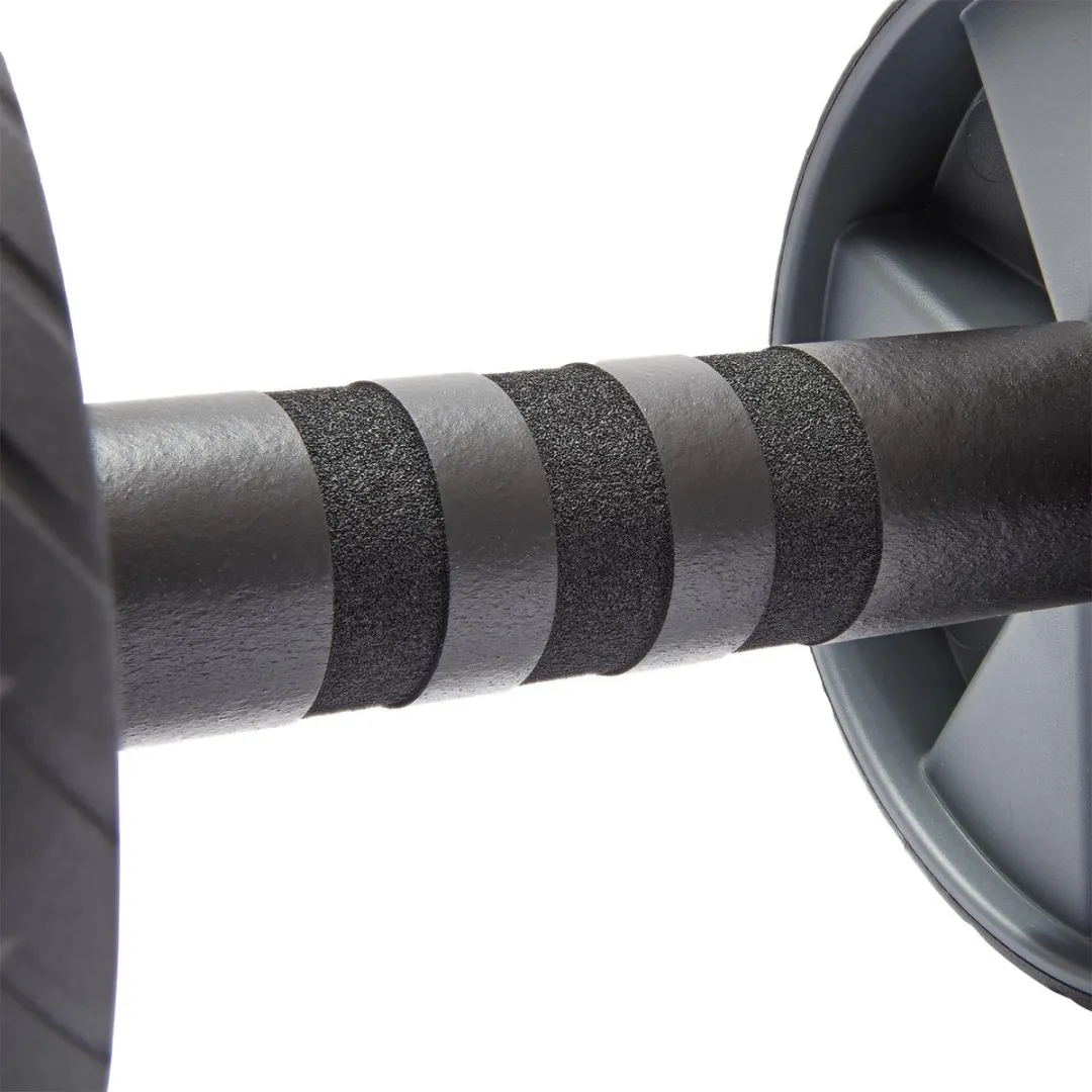 Adidas Core Rollers Handschoenen - 2 Stuks - Zwart