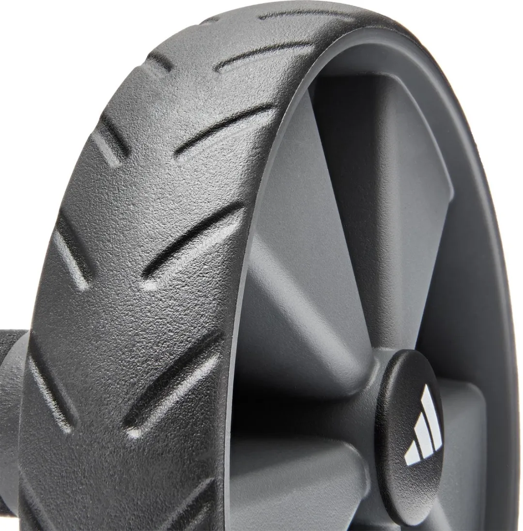 Adidas Core Rollers Handschoenen - 2 Stuks - Zwart