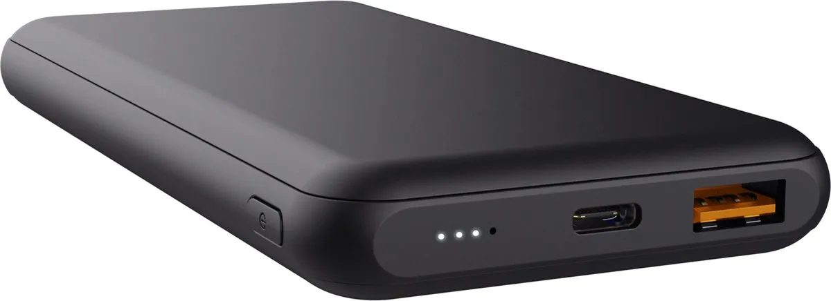 Trust Redoh Powerbank 10000mAh