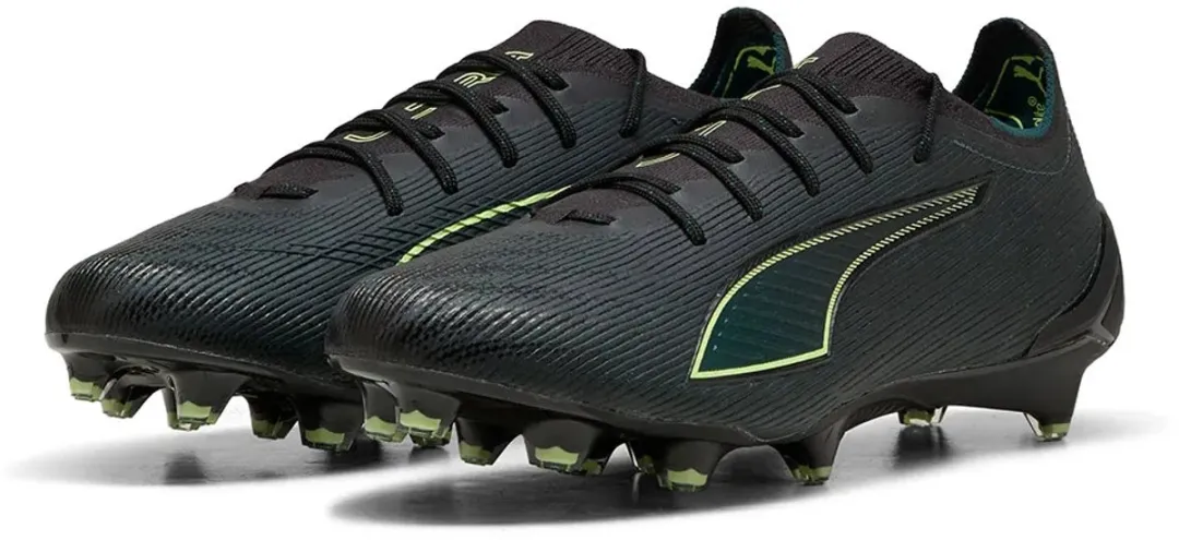 PUMA Ultra 6 Ultimate FG Voetbalschoenen - 44.5 - afbeelding 6 van 6