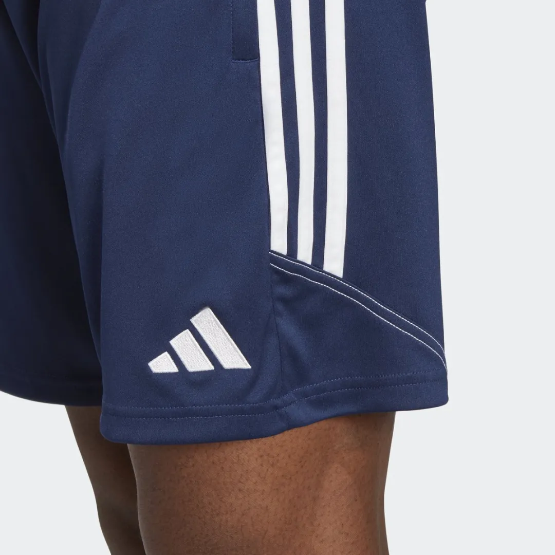 adidas Performance Tiro 23 Club Training Short HZ0176 - XL - Blauw