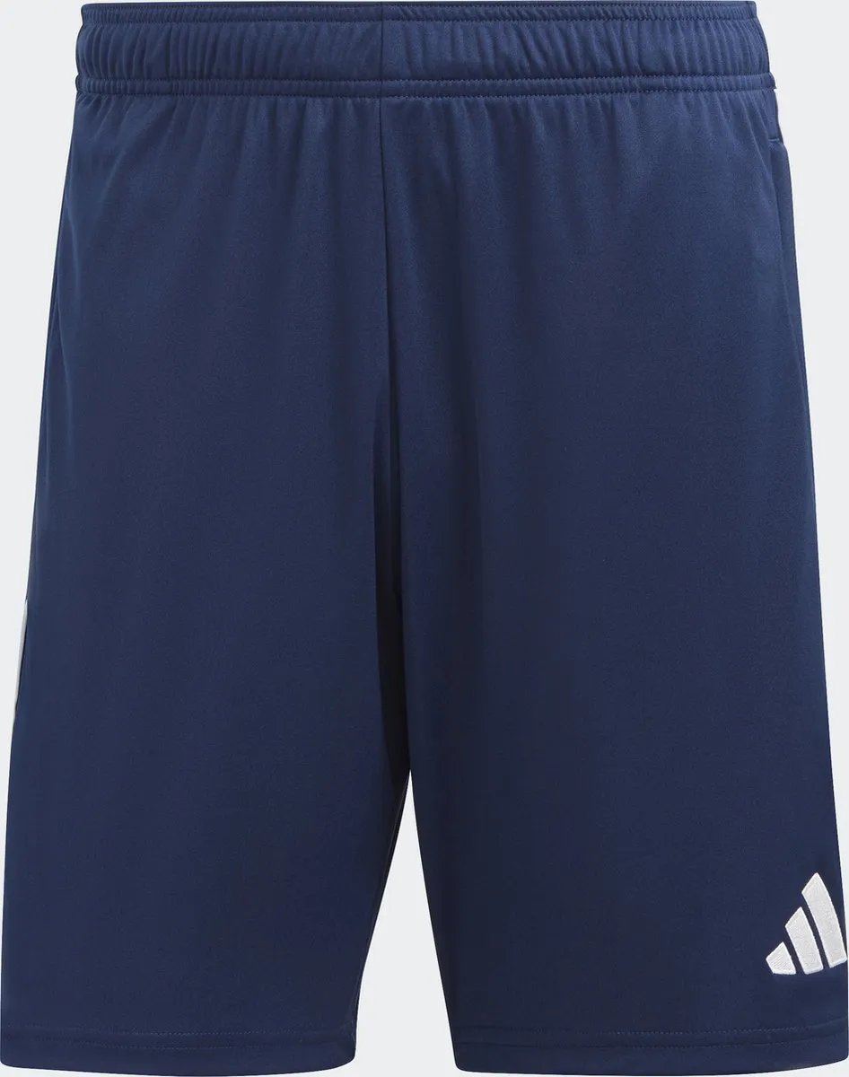 adidas Performance Tiro 23 Club Training Short HZ0176 - XL - Blauw