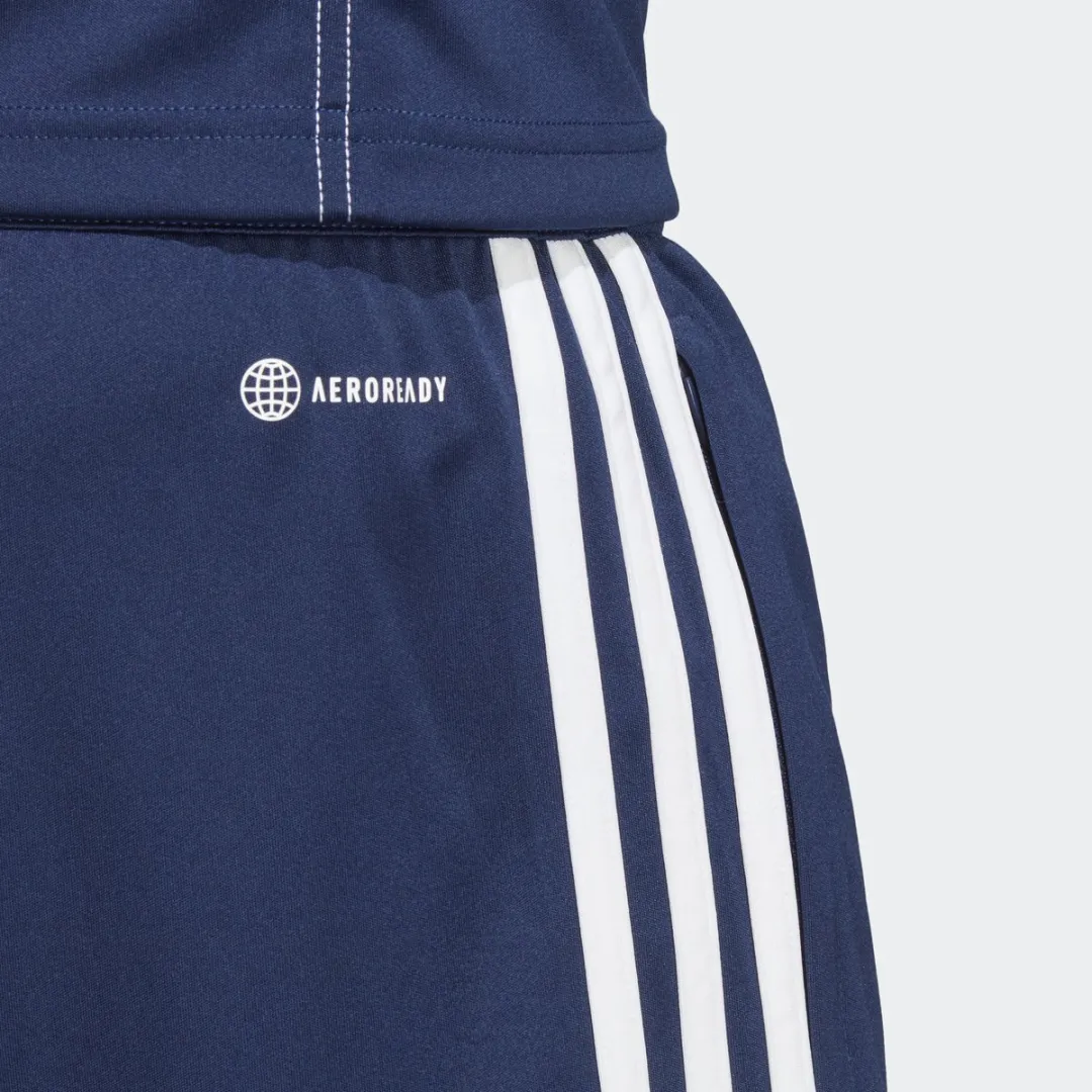 adidas Performance Tiro 23 Club Training Short HZ0176 - XL - Blauw