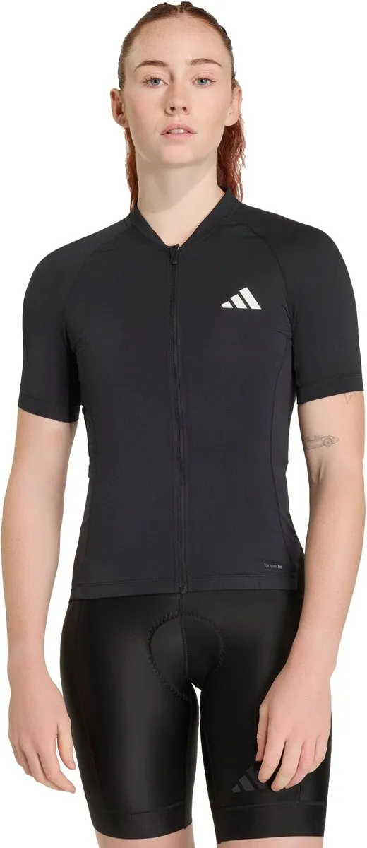adidas Performance Essentials Fietsshirt L - Zwart