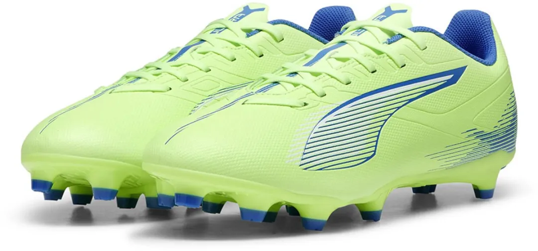 PUMA Ultra 5 Play FG/AG Voetbalschoenen