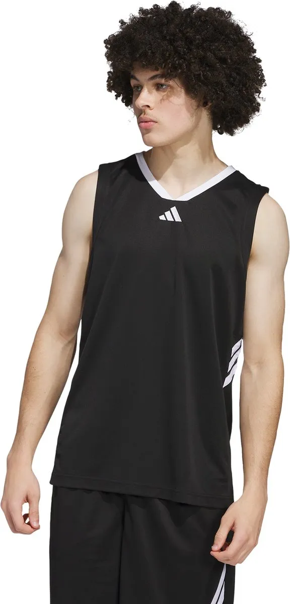 adidas Performance Basketball Legends Tanktop JI7574