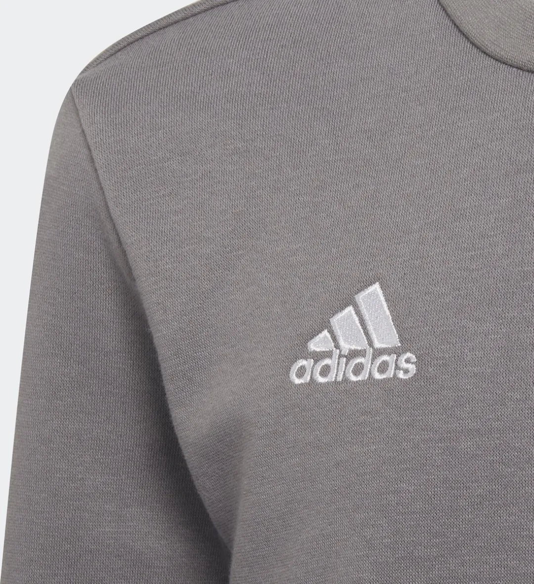 Adidas Performance Entrada 22 Sweatshirt - 152 - Grijs