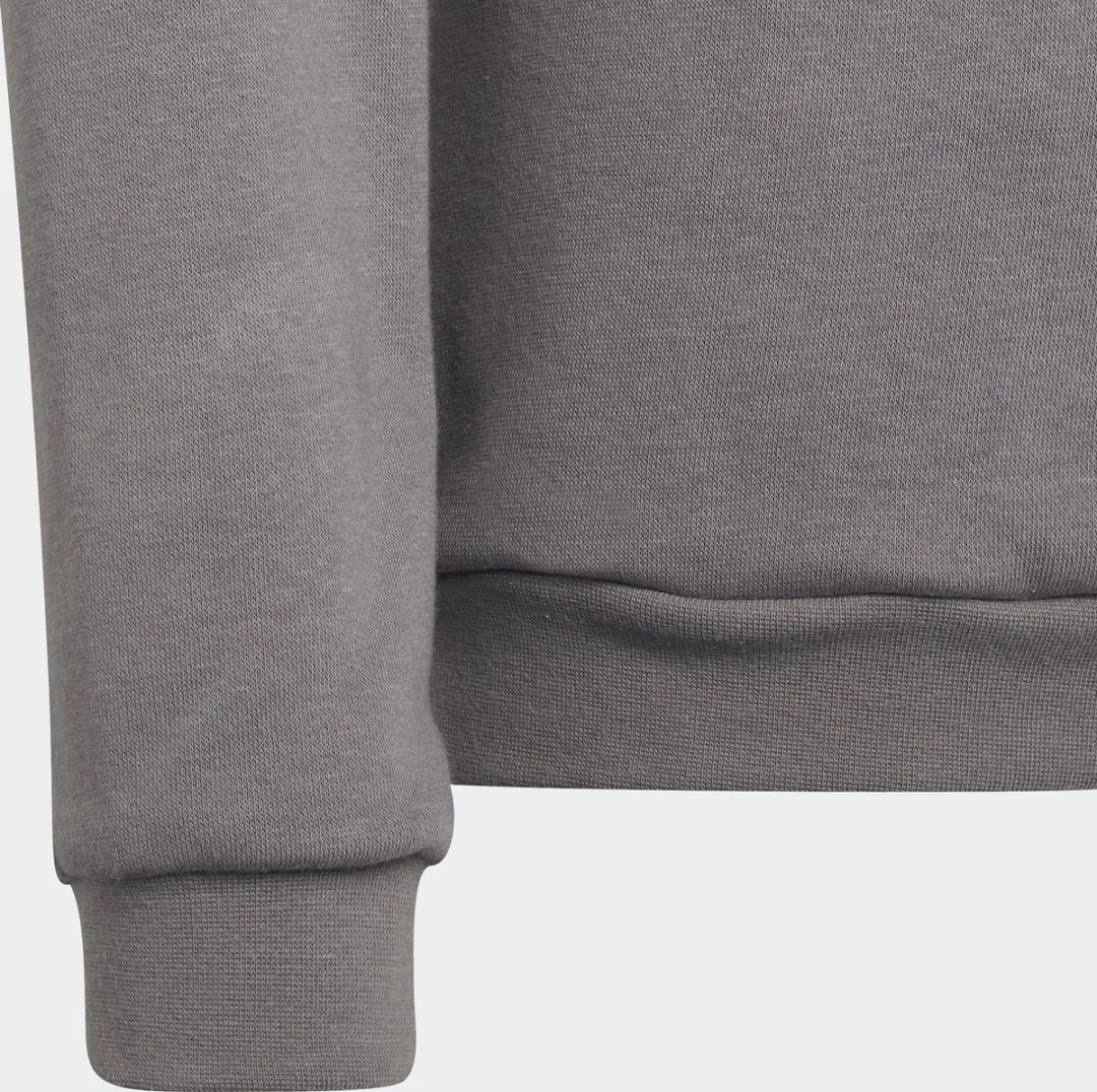 Adidas Performance Entrada 22 Sweatshirt - 152 - Grijs