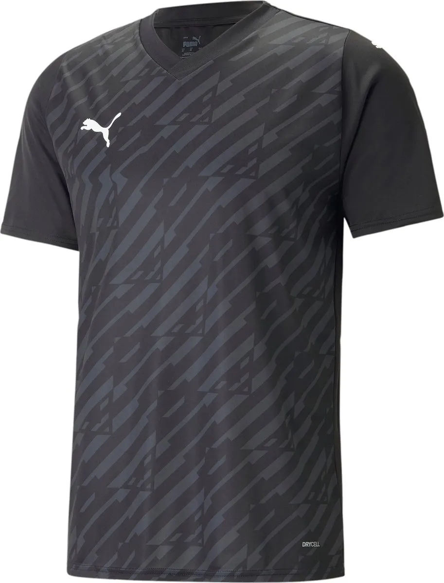 PUMA Team Ultimate Shirt Heren
