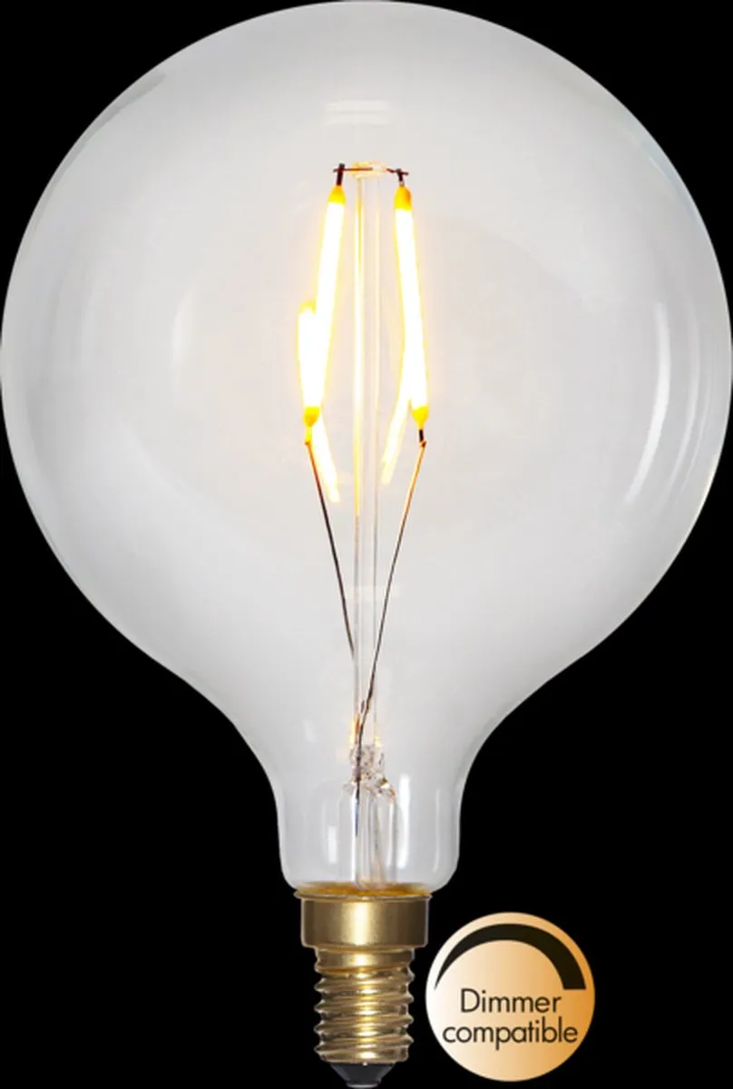 Star Trading G95 Globelamp 1.5W