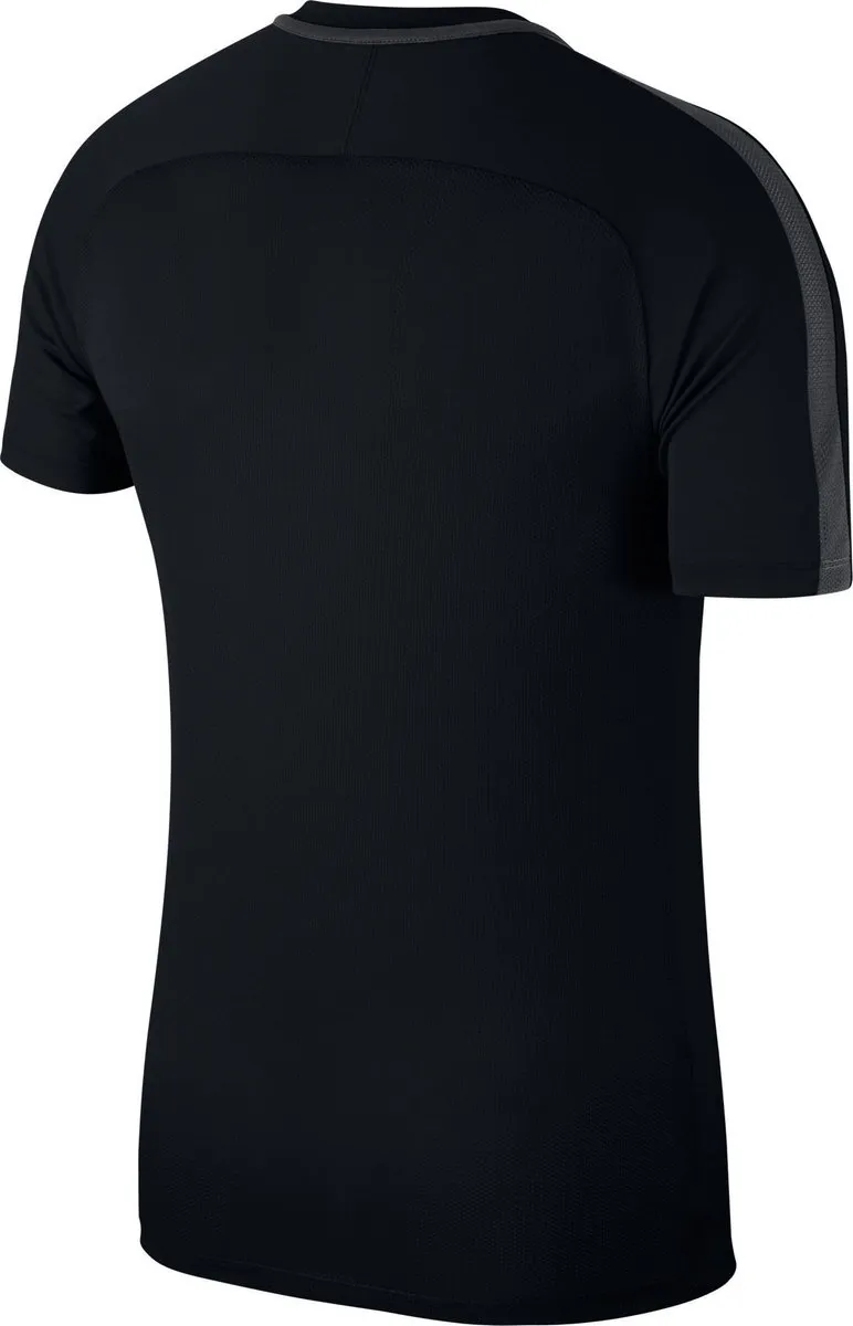 Nike Dry Academy 18 Sportshirt - 140 - Zwart