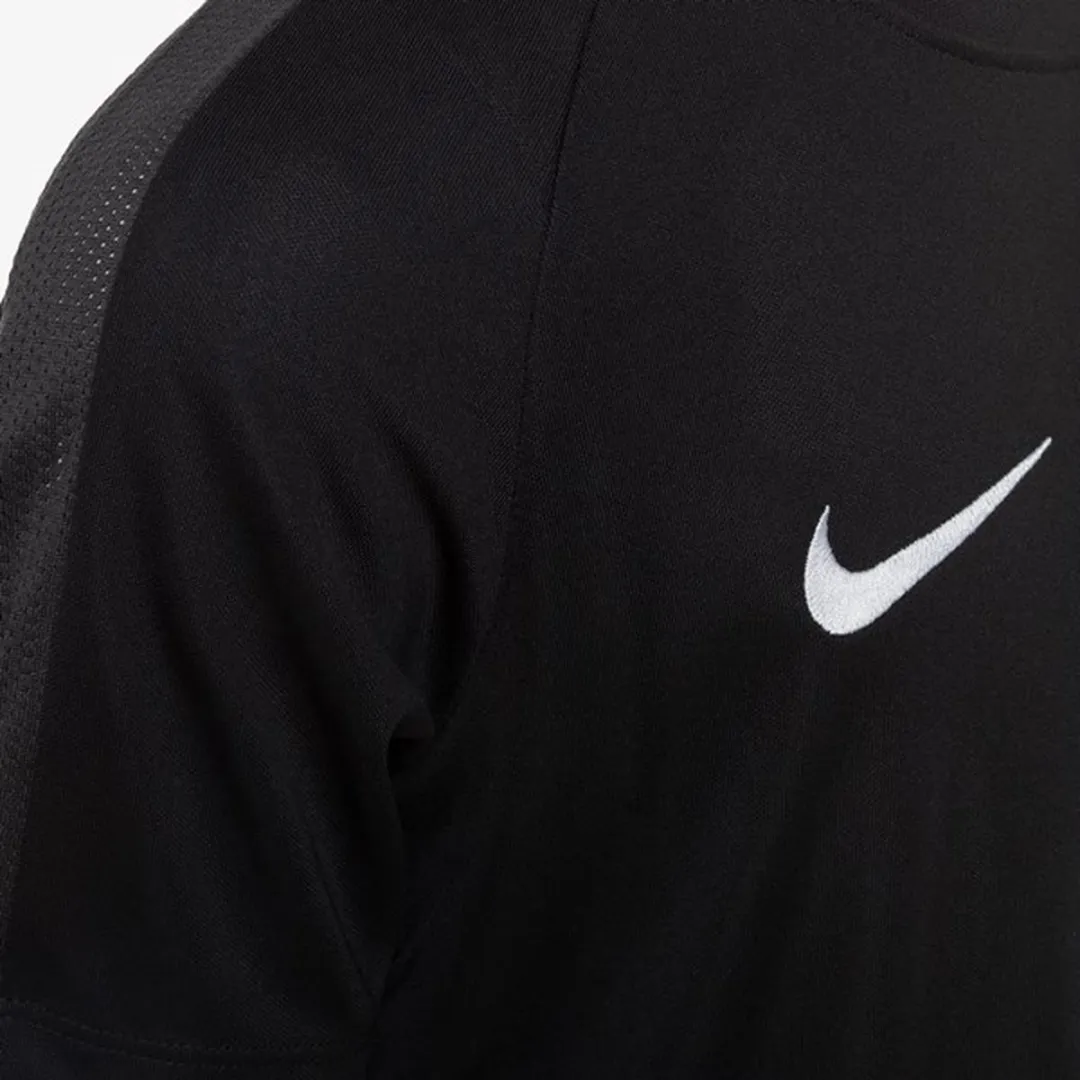 Nike Dry Academy 18 Sportshirt - 140 - Zwart - afbeelding 6 van 6