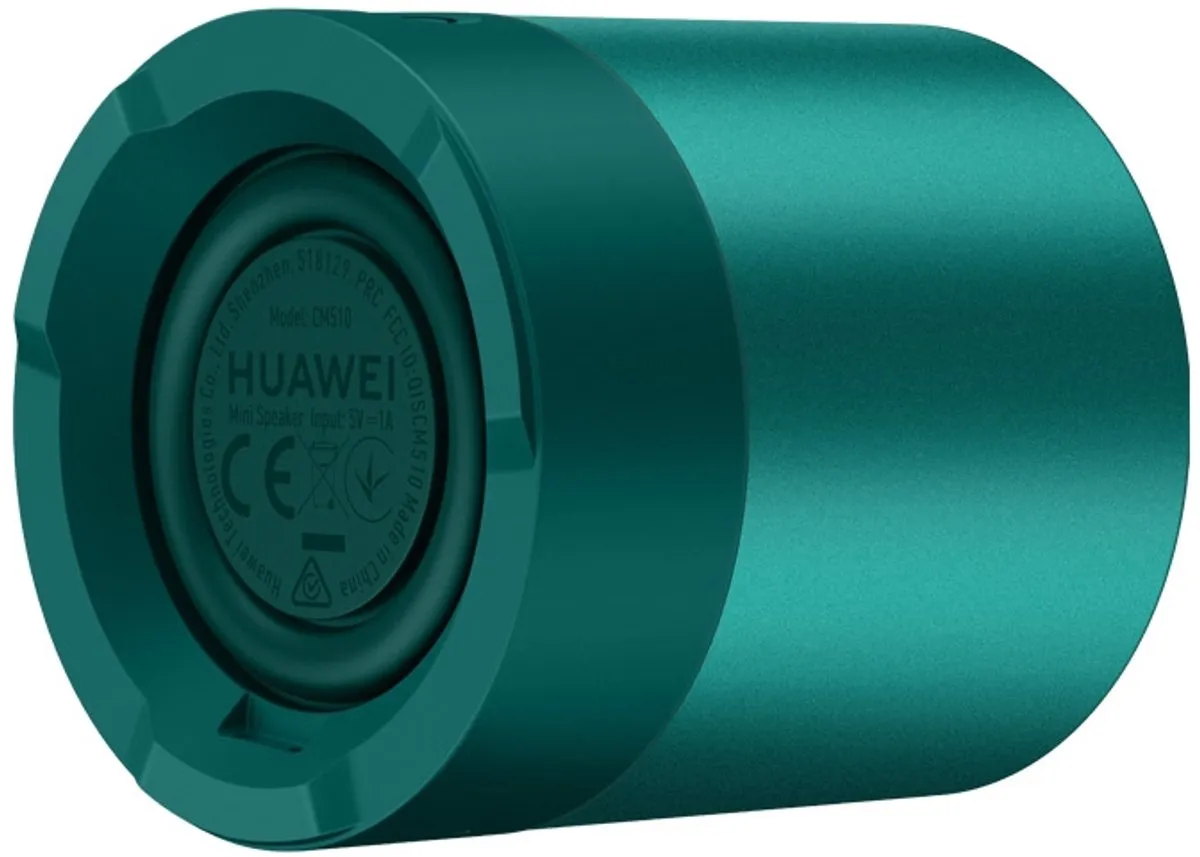 Huawei CM510 MiniSpeaker - Groen