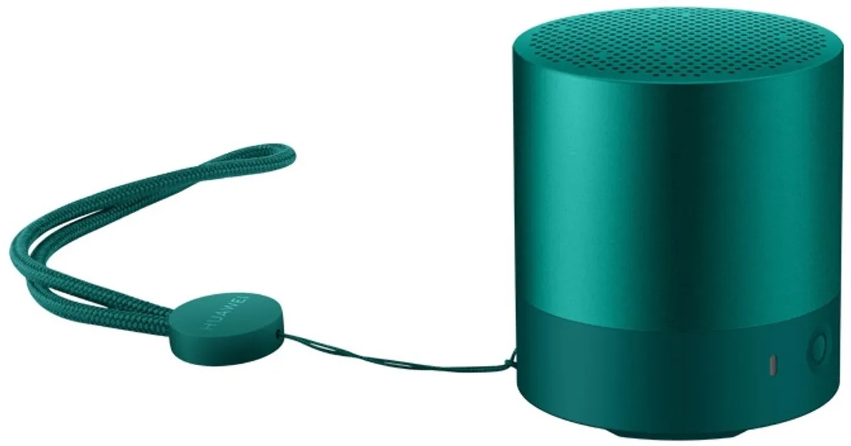 Huawei CM510 MiniSpeaker - Groen