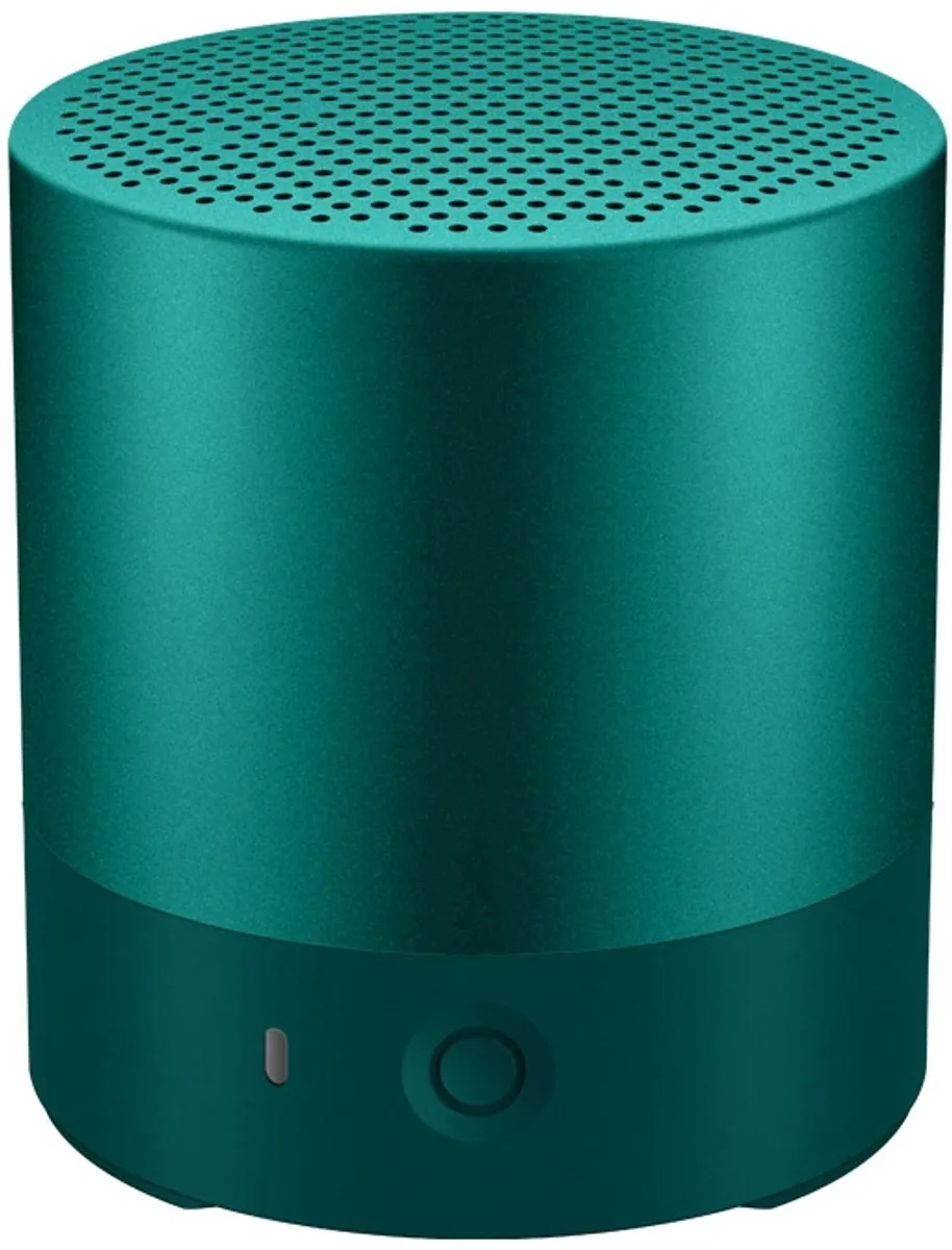 Huawei CM510 MiniSpeaker - Groen - afbeelding 6 van 6