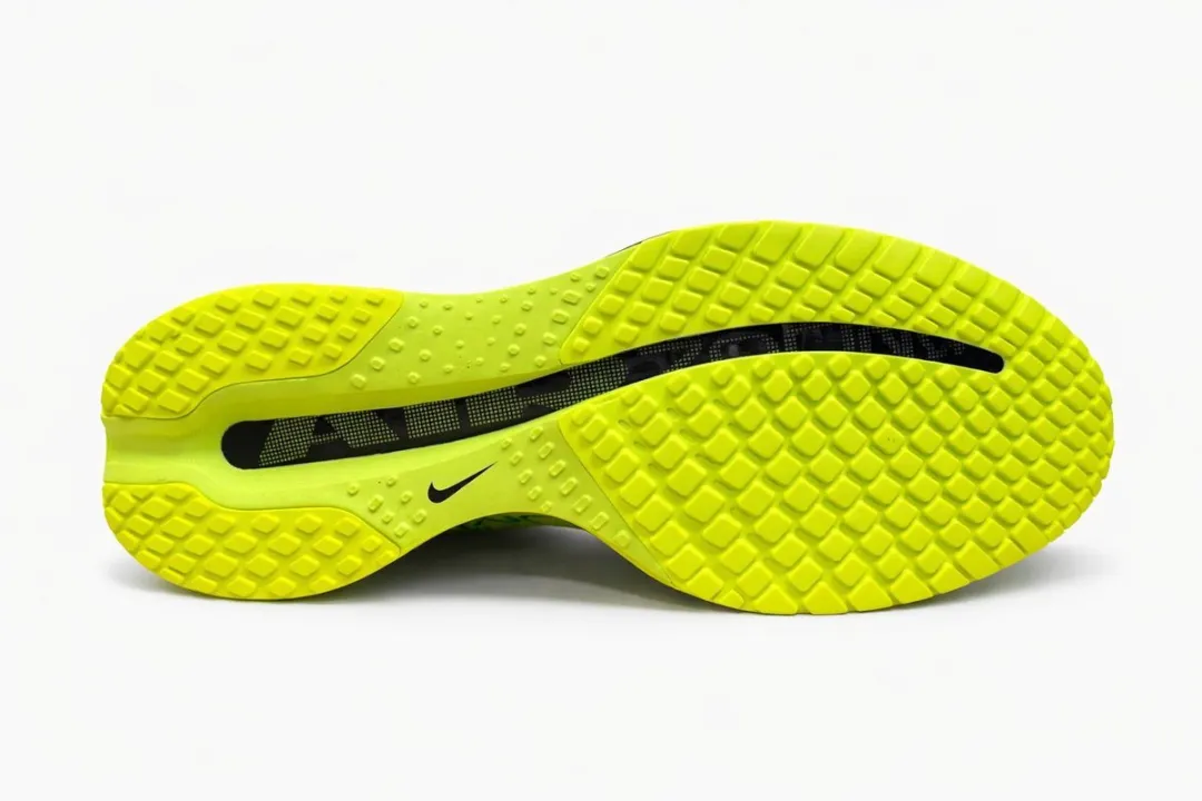 Nike Pegasus Premium Hardloopschoenen - Maat 40 - Groen