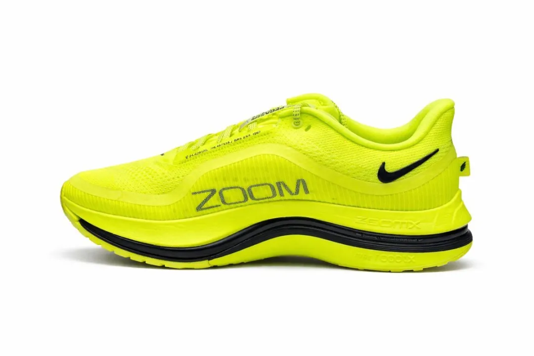 Nike Pegasus Premium Hardloopschoenen - Maat 40 - Groen