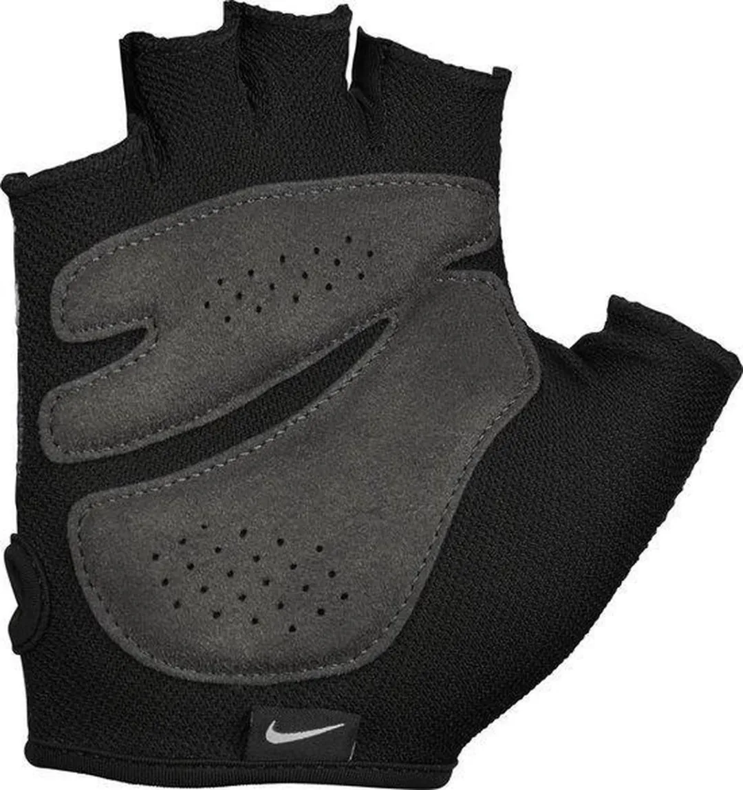 Nike Sporthandschoenen Vrouwen M - Zwart/Wit - 2 Stuks